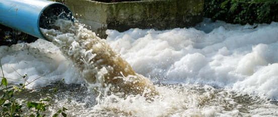 AGUAS RESIDUALES